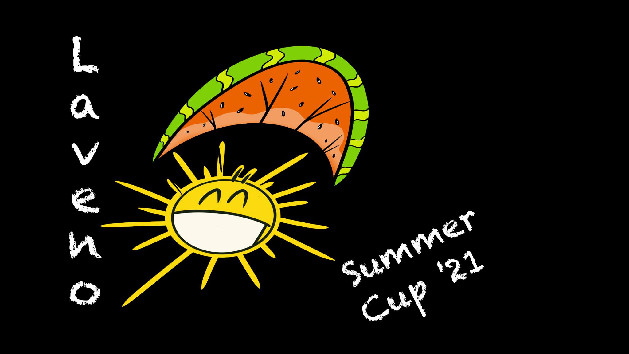logo summer cup 2021