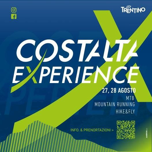 logo Costalta Experience