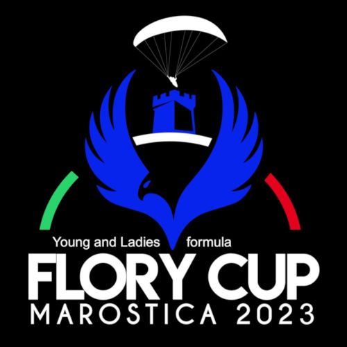 logo Flory Cup